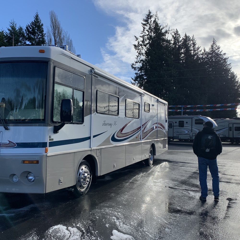 Sundance RV Center - RV Repair Near Me - Shelton, Washington Sundance RV Center - RV Repair Near Me - Shelton, Washington