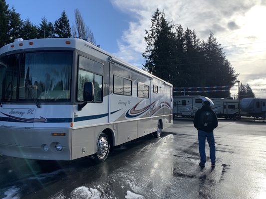 SUNDANCE RV CENTER - Updated February 2026 - 17 Photos & 21 Reviews ...