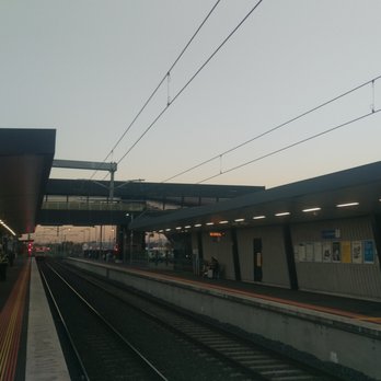 Thomastown railway station, Melbourne - Platform - Train Stations Near Me Thomastown railway station, Melbourne - Platform - Train Stations Near Me