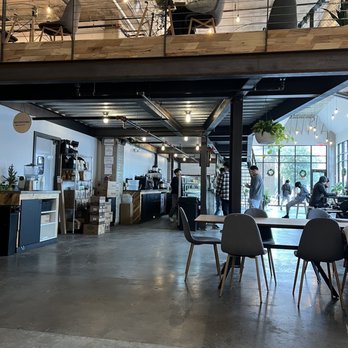 Inclusion Coffee - Coffee & Tea Near Me - Arlington, Texas