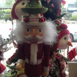 Kris Kringle of Carmel