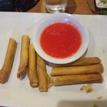 Pho Lan Asian Bistro - Crab rangoon - Vietnamese Near Me - Moore, Oklahoma Pho Lan Asian Bistro - Crab rangoon - Vietnamese Near Me - Moore, Oklahoma
