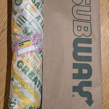 Subway - Footlong Sandwich 06-23-2026 - Sandwiches Near Me - Bigfork, Montana Subway - Footlong Sandwich 06-23-2026 - Sandwiches Near Me - Bigfork, Montana