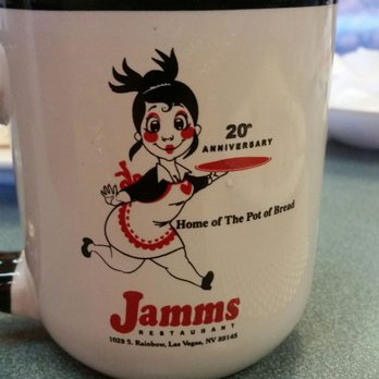 Jamms Restaurant - Breakfast & Brunch Near Me - Las Vegas, Nevada Jamms Restaurant - Breakfast & Brunch Near Me - Las Vegas, Nevada