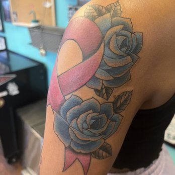 Black Gold Tattoo - Tattoo Near Me - Sacramento, California Black Gold Tattoo - Tattoo Near Me - Sacramento, California