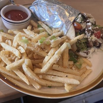Philosophia - Greek Near Me - Mount Pleasant, South Carolina Philosophia - Greek Near Me - Mount Pleasant, South Carolina
