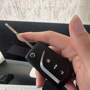 Cali Keys - Keys & Locksmiths Near Me