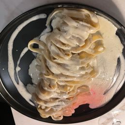 Cacio e Pepe Cacio e Pepe