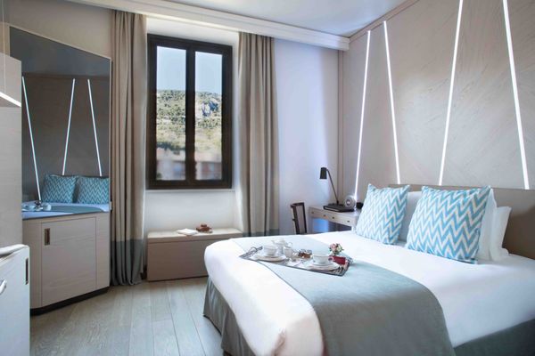 Hotel Royal-Riviera by null
