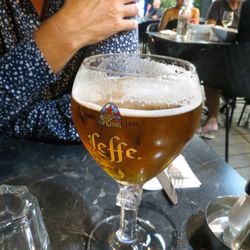 Restaurant l'Alcyone - Beeeer