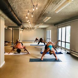 Hot Yoga Milwaukee