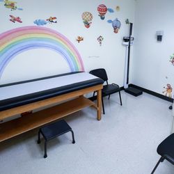 Benech Family Clinic