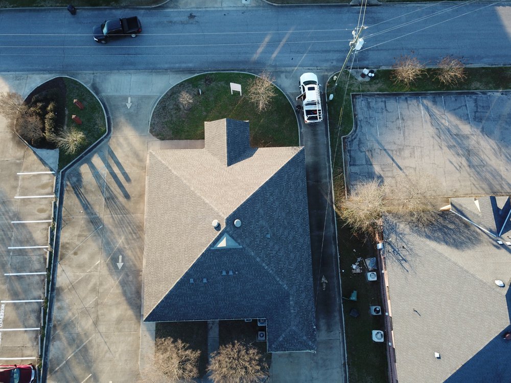 Slide of Bluefin Exteriors