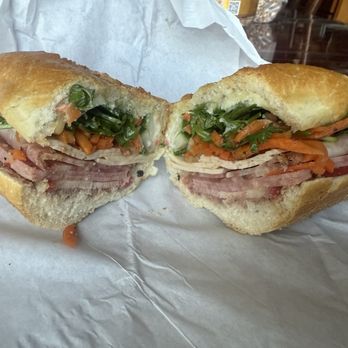 Banh Mi House - Combo - Sandwiches Near Me - San Francisco, California Banh Mi House - Combo - Sandwiches Near Me - San Francisco, California