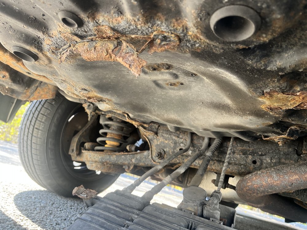 CENTURY III’S USED CARS Updated September 2024 418 Lebanon Rd, West