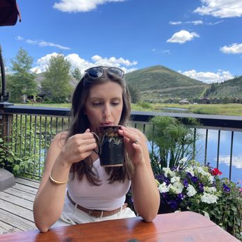 Deer Valley Cafe - Cafes Near Me - Park City, Utah