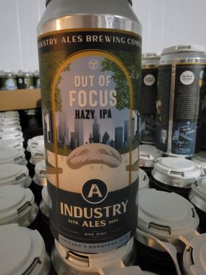 Industry Ales Brewpub by null