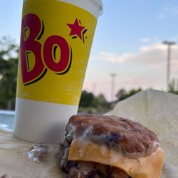 Bojangles