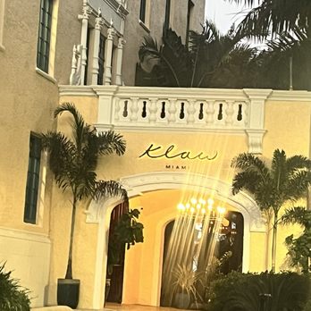 Klaw Miami - Surprise - Steakhouses Near Me - Miami, Florida