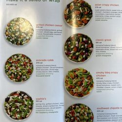 Saladworks