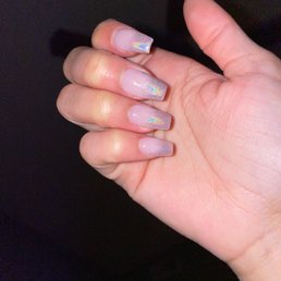 holo ombré holo ombré