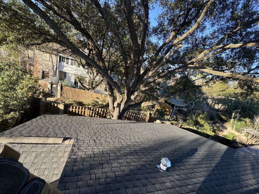 Slide of Skyline Roofing & Outdoor Living