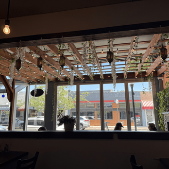 Mazevo Mediterranean Eatery - Mediterranean Near Me - Denver, Colorado