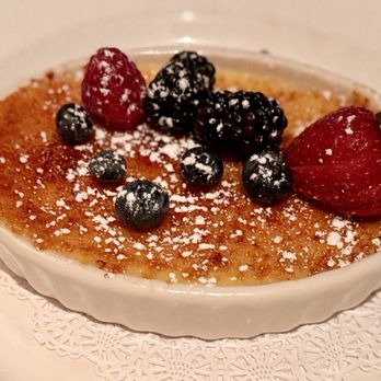 The Capital Grille - Steakhouses Near Me - Houston, Texas