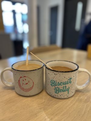 Biscuit Belly - Nulu by null