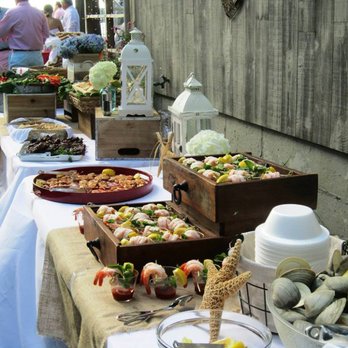 Clambakes of Massachusetts - Caterers Near Me - Worcester, Massachusetts Clambakes of Massachusetts - Caterers Near Me - Worcester, Massachusetts