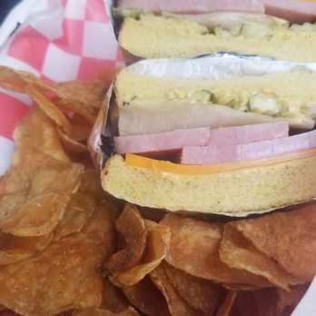 Jewboy Sub Shop - Ham and Cheese for Thing Two - Sandwiches Near Me - Austin, Texas Jewboy Sub Shop - Ham and Cheese for Thing Two - Sandwiches Near Me - Austin, Texas
