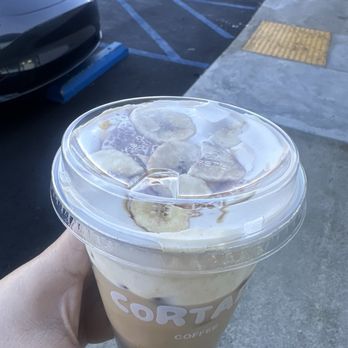 Cortado Coffee - Coffee & Tea Near Me - Garden Grove, California Cortado Coffee - Coffee & Tea Near Me - Garden Grove, California