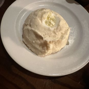 LongHorn Steakhouse - Mashed potatoes - Steakhouses Near Me - West Melbourne, Florida LongHorn Steakhouse - Mashed potatoes - Steakhouses Near Me - West Melbourne, Florida