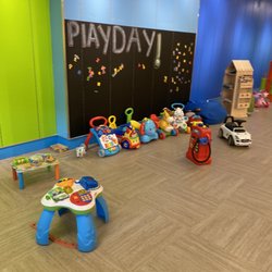Play Day