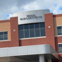 Upstate Orthopedics
