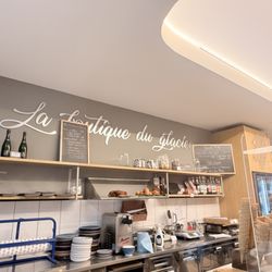 La Boutique du Glacier