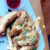 The Inn At Whittier gift card