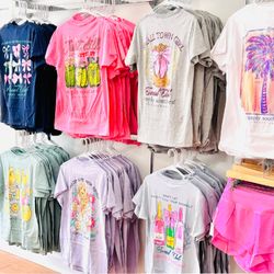 Serendipity Gifts - Shop the biggest selection of Simply Southern T-shirts in Effingham County, GA.