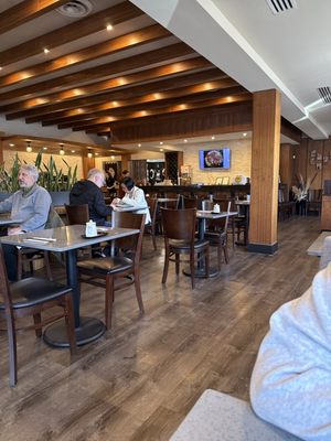 Ariake Japanese Restaurant by null