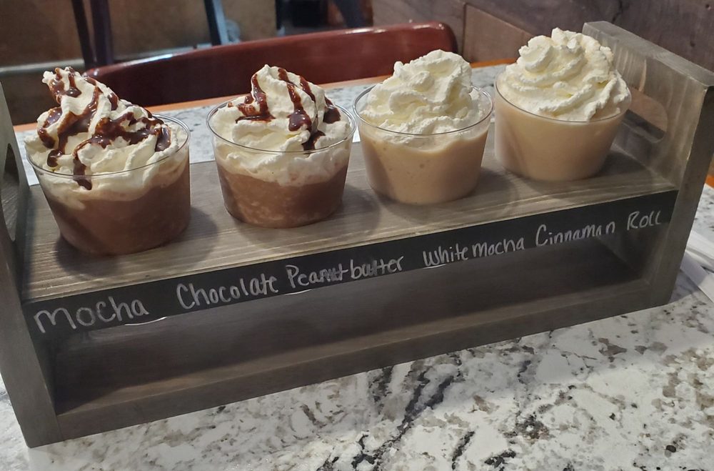 COFFEE FIRST CAFE & BAKE SHOPPE 30 Photos & 21 Reviews 38373 Dodge