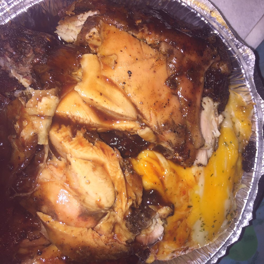 Peppa's Jerk Chicken - Caribbean Near Me - Brooklyn, New York Peppa's Jerk Chicken - Caribbean Near Me - Brooklyn, New York