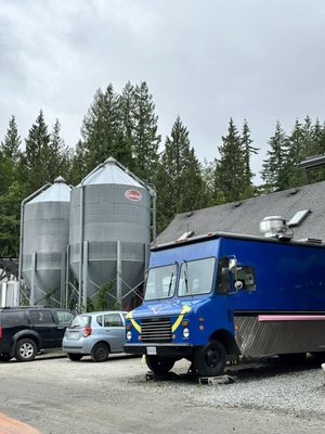 Persephone Brewing Company by null