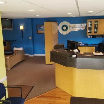 Chiropractic First - Chiropractors Near Me - North Tazewell, Virginia