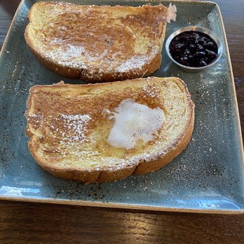 First Watch - French Toast - Breakfast & Brunch Near Me - Livonia, Michigan
