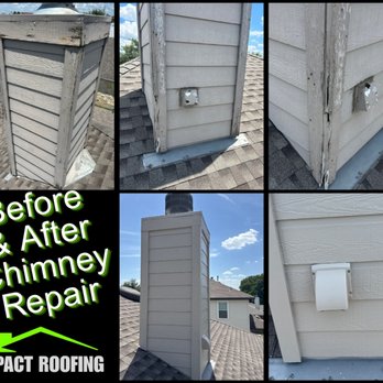 Mpact Roofing - Roofing Near Me - Pflugerville, Texas