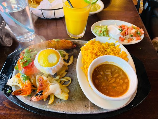 Chido's Tex-Mex Grill by null