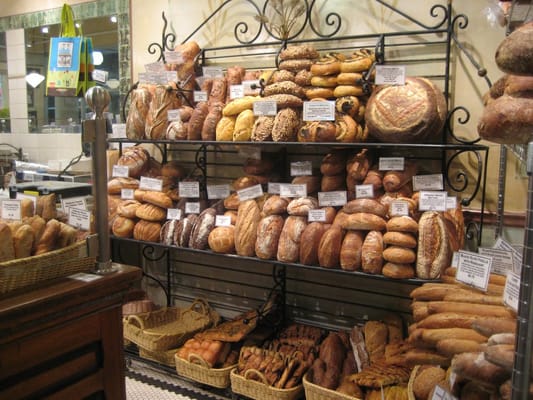 Amy's Bread by null Amy's Bread by null