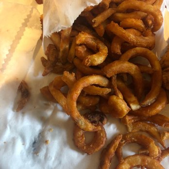 IB’s - They gave me the leftover fries :(((( - Sandwiches Near Me - Berkeley, California