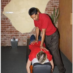 That's The Spot Chiropractic - Dr. Eric Vindiola D.C.