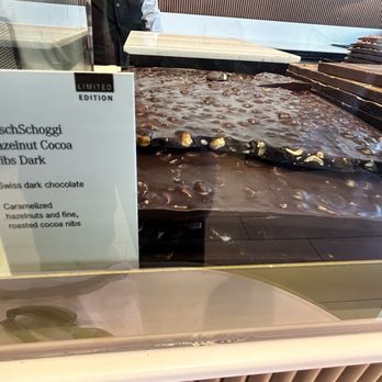 Läderach - Limited time bark - Gift Shops Near Me - San Diego, California Läderach - Limited time bark - Gift Shops Near Me - San Diego, California